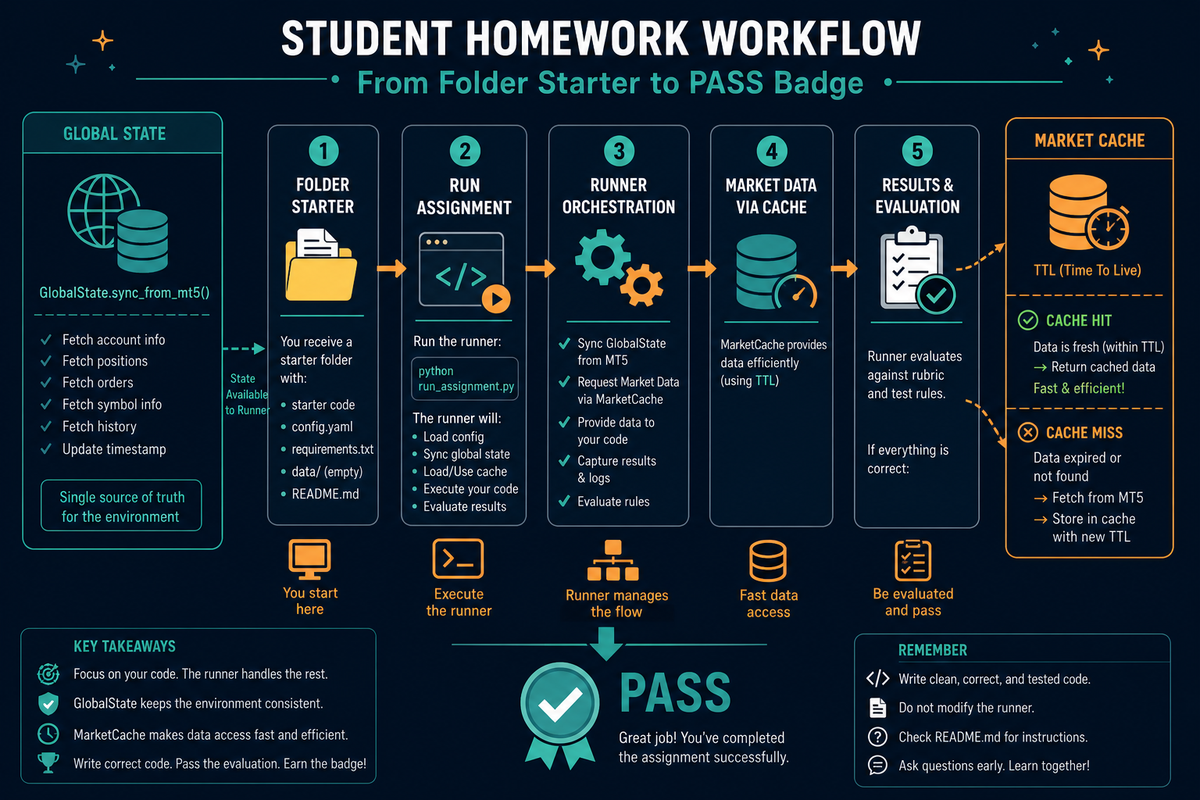 Workflow nop bai Lab 2.1