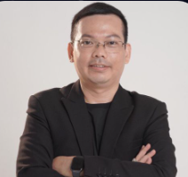 Đặng Trí Thanh — mentor khóa học Flutter