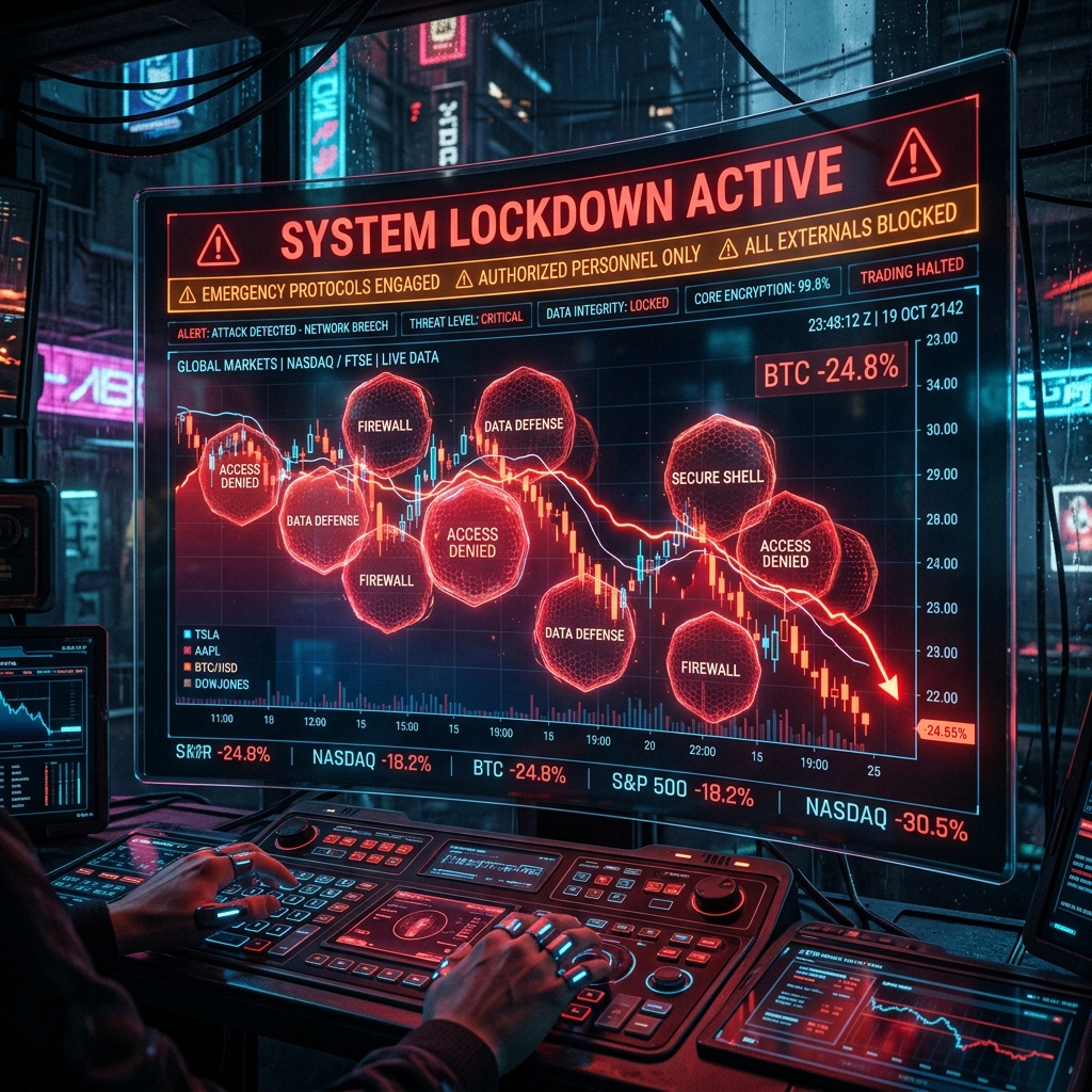 Minh họa State_Lockdown bảo vệ tài khoản