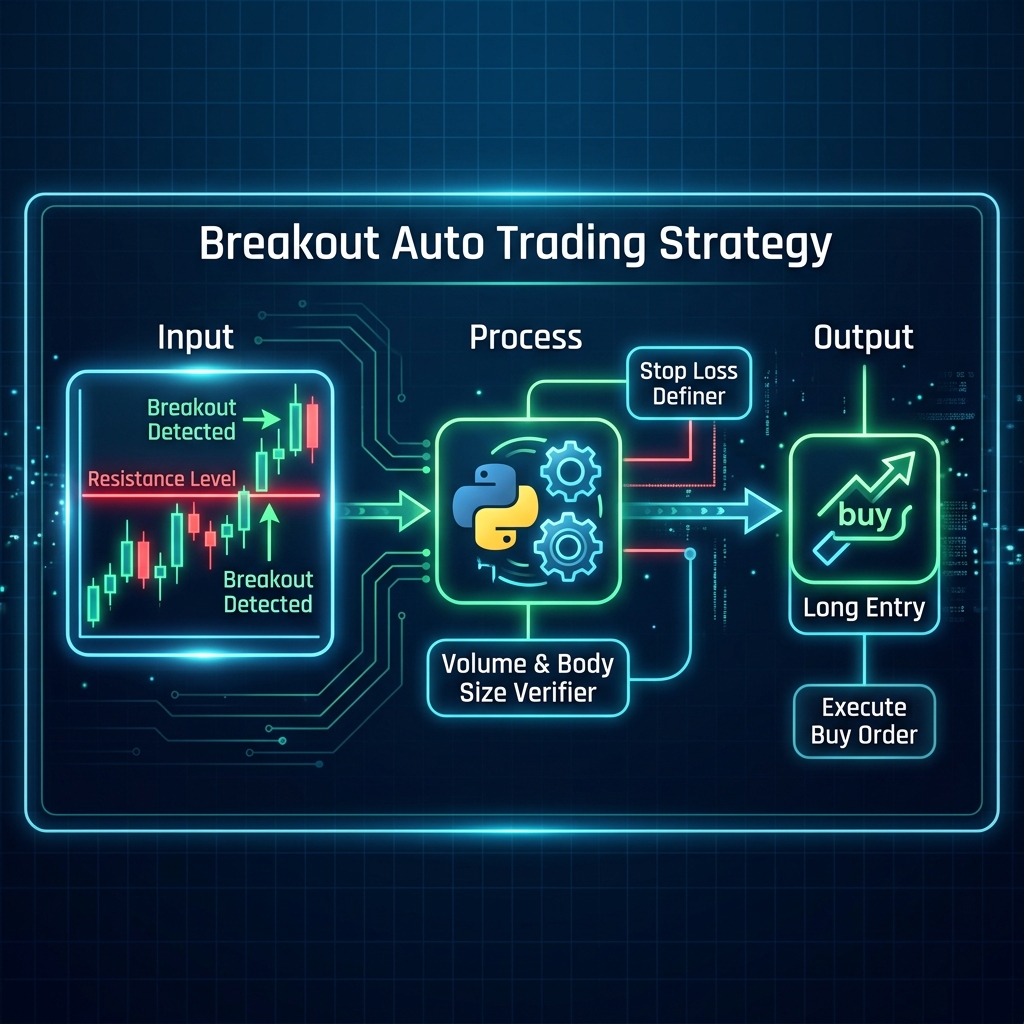 Breakout Bot Flowchart