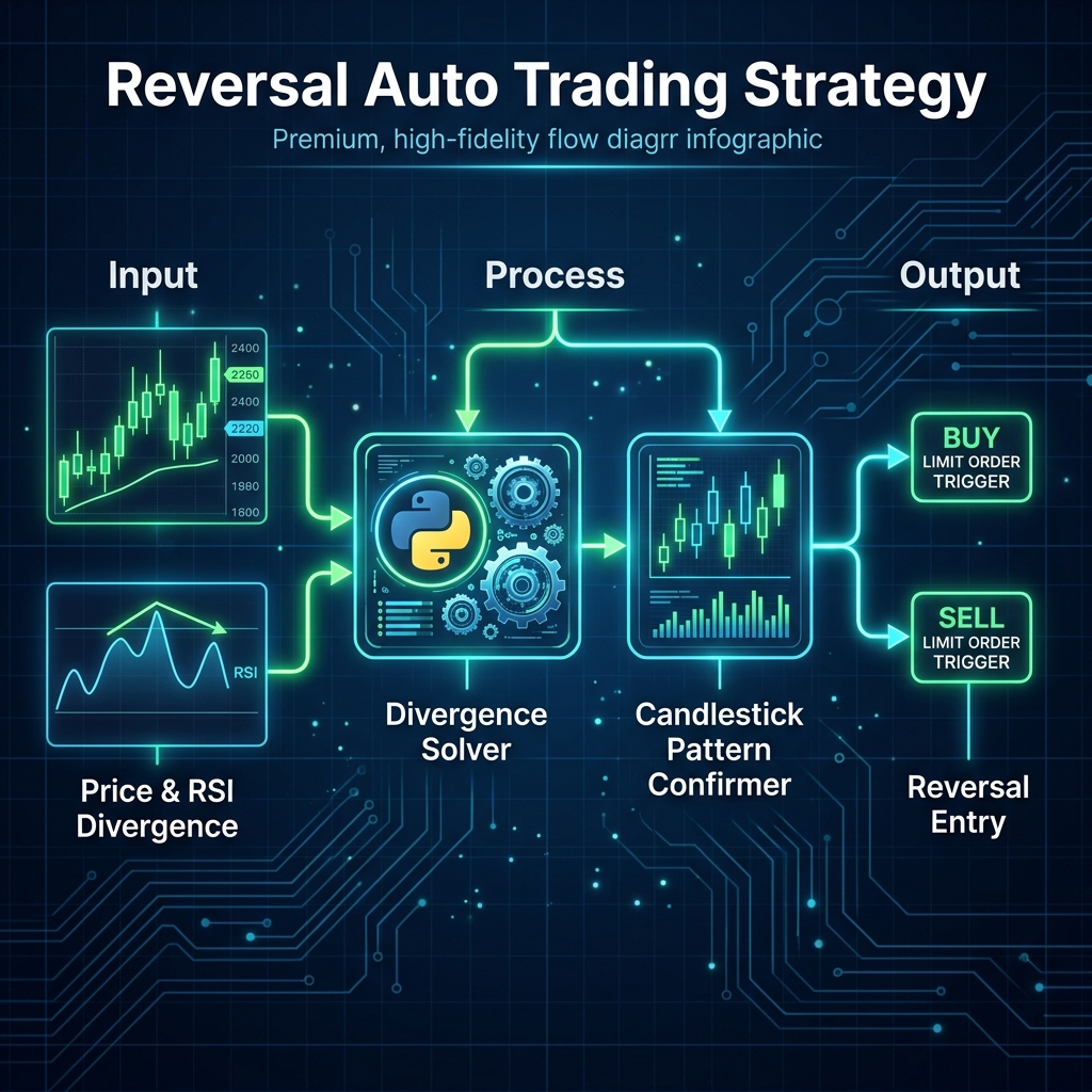 Reversal Bot Flowchart