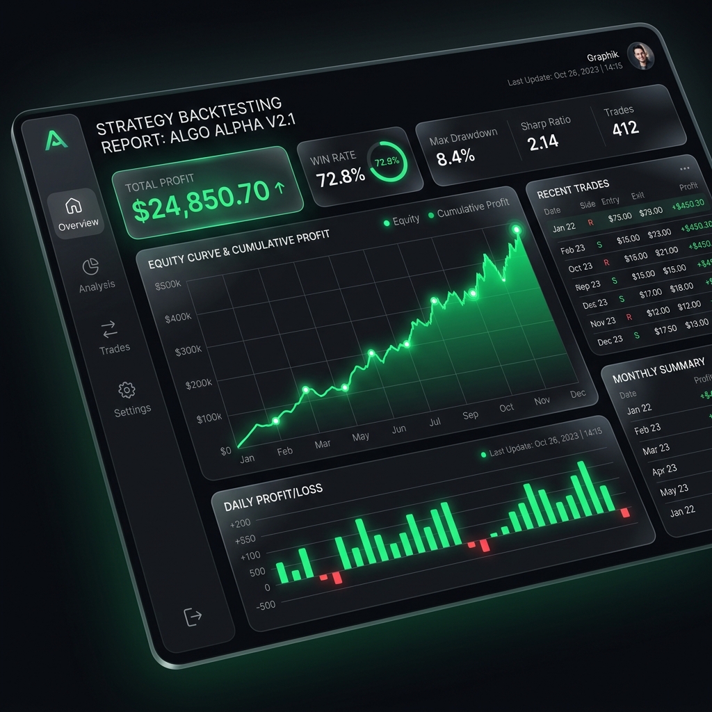 Backtest Report