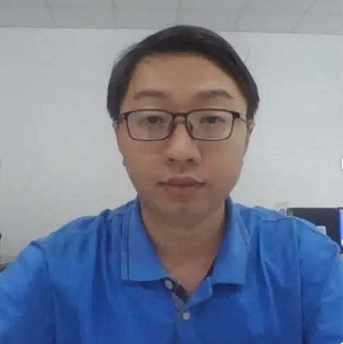 Giảng viên Dương Nguyễn Tấn Hòa
