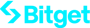 Logo Bitget