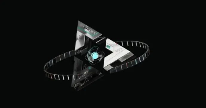 UEX - Universal Exchange