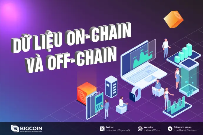 UEX – Chuẩn Bảo Mật Mới Kết Hợp Giữa On-Chain Và Off-Chain