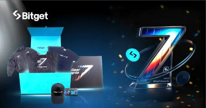 Bitget Smart Awards – Tôn Vinh Những Nhà Giao Dịch Xuất Sắc Nhất