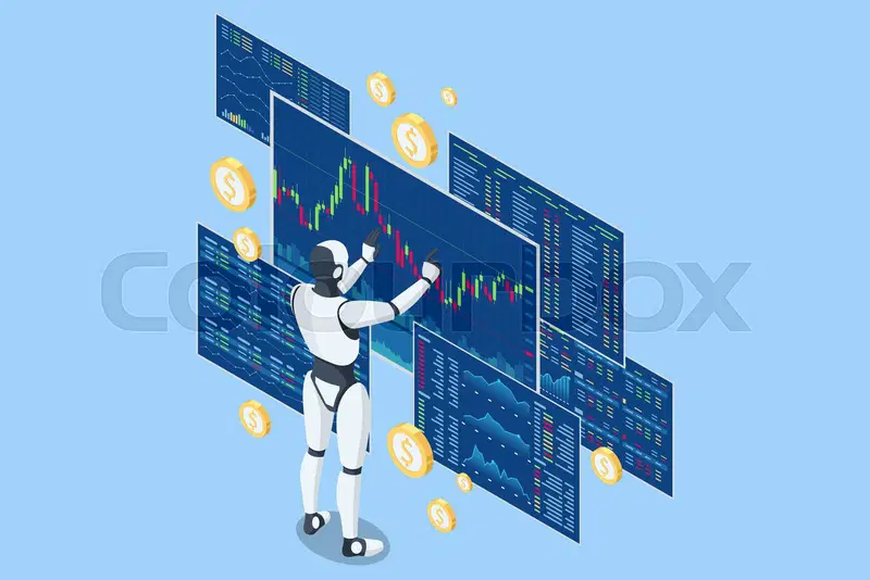 Quy Trình Xây Dựng Bot Giao Dịch Tự Động