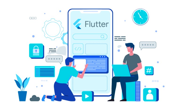 Tự Học Flutter Hiệu Quả: Những Bí Quyết Bạn Nên Biết