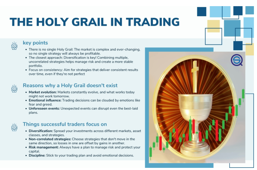 5 HIỂU LẦM LỚN NHẤT VỀ “CHÉN THÁNH” KHIẾN TRADER THẤT BẠI