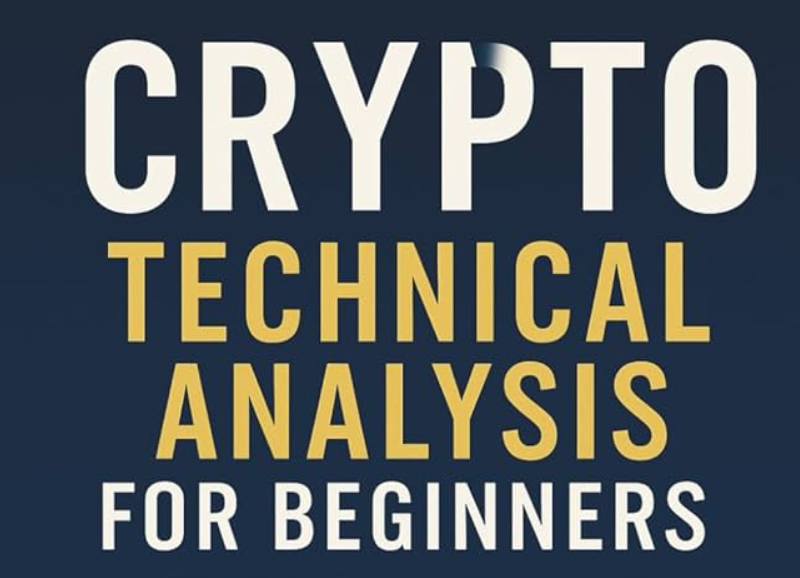 Cách Phân Tích Kỹ Thuật Crypto: Hướng Dẫn Cho Người Mới Bắt Đầu
