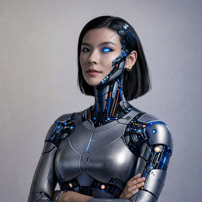 Từ Công Cụ Hỗ Trợ Đến “Bộ Não” Điều Hành: CEO Gracy Chen Và Lời Giải Về Giới Hạn Của AI Trong Sàn Giao Dịch