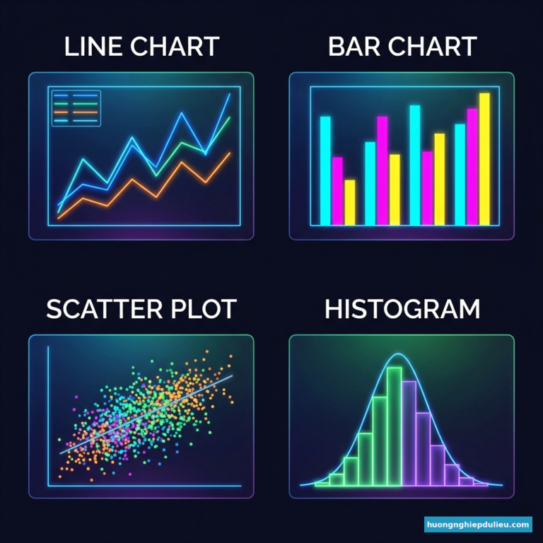 Python cho Machine Learning: Bước đầu làm quen với scikit-learn - Hướng ...