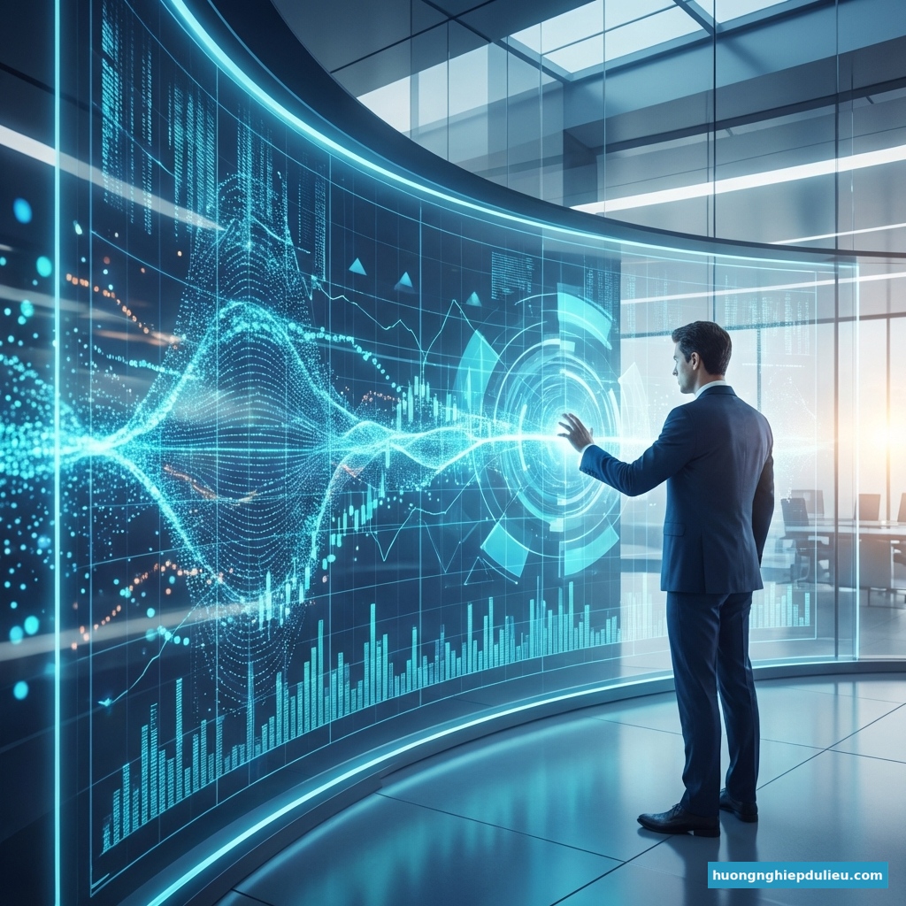 Bot Auto Trade Là Gì? Toàn Bộ Sự Thật Về Giao Dịch Tự Động