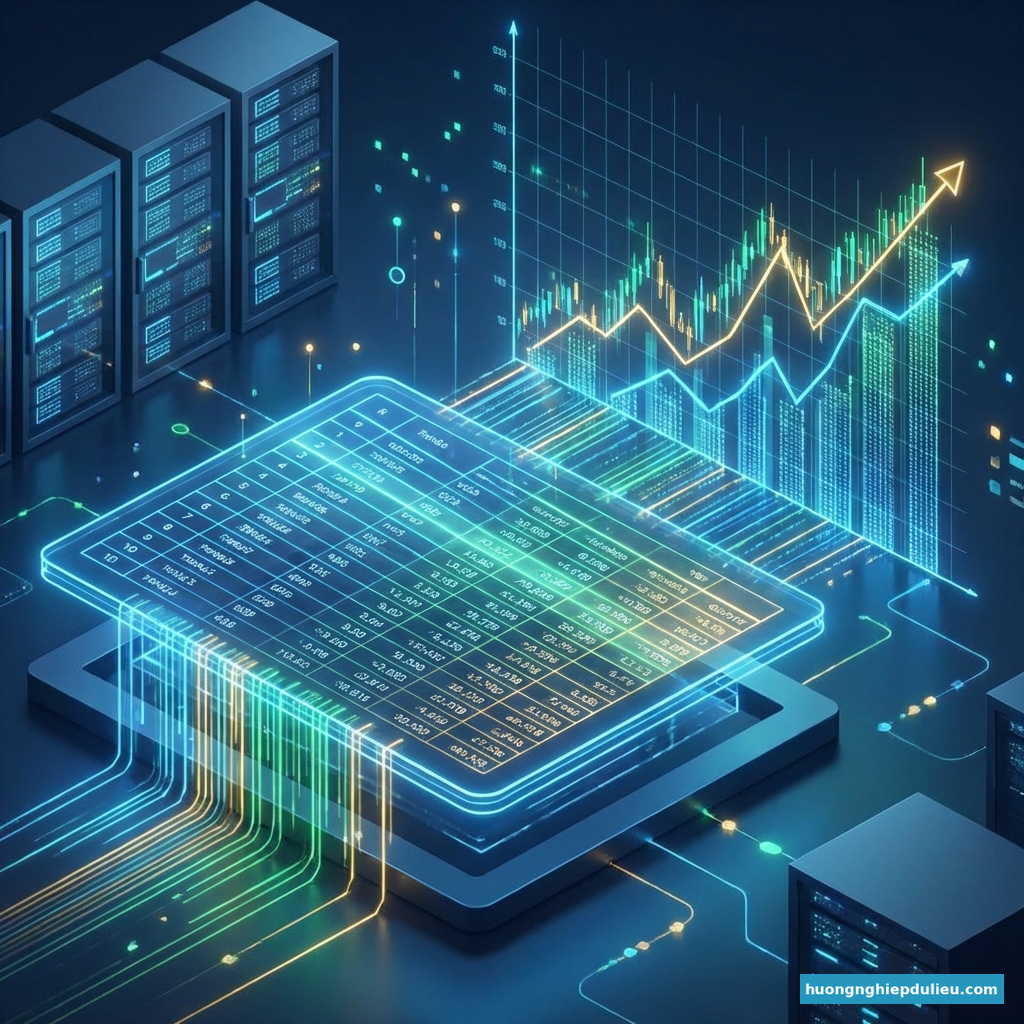 Pandas Data Analysis