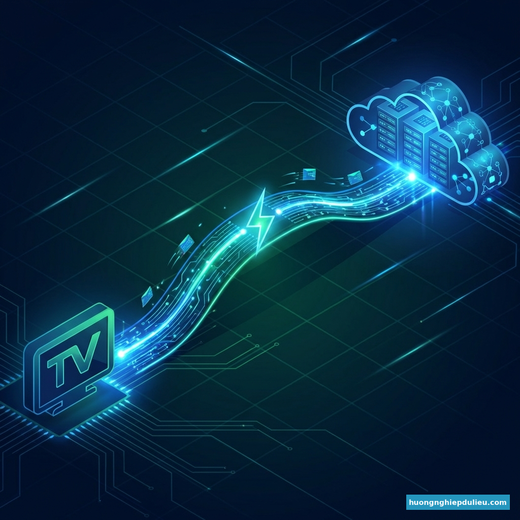 Webhook JSON Payload