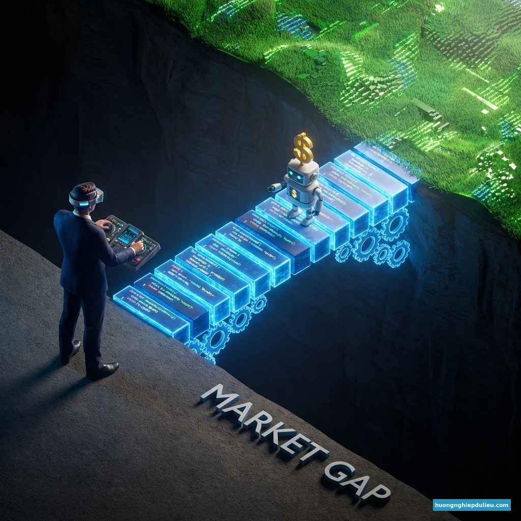 Bot Trading Có Thật Sự Là “Lối Tắt” Trong Trading?