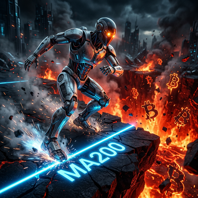 Mổ Xẻ Tính Năng ‘Màng Lọc Xu Hướng’ (Smart Trend Filter) – Kim Bài Miễn Tử Của Bot Nhị Quái