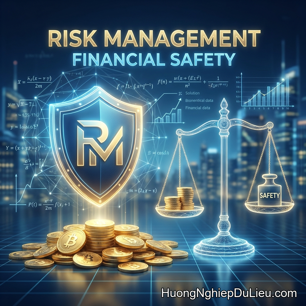 Công Thức Quản Lý Vốn Kelly: Bí Mật Để Bot Trade Tồn Tại Lâu Dài