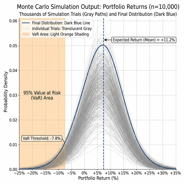 Monte Carlo Simulation