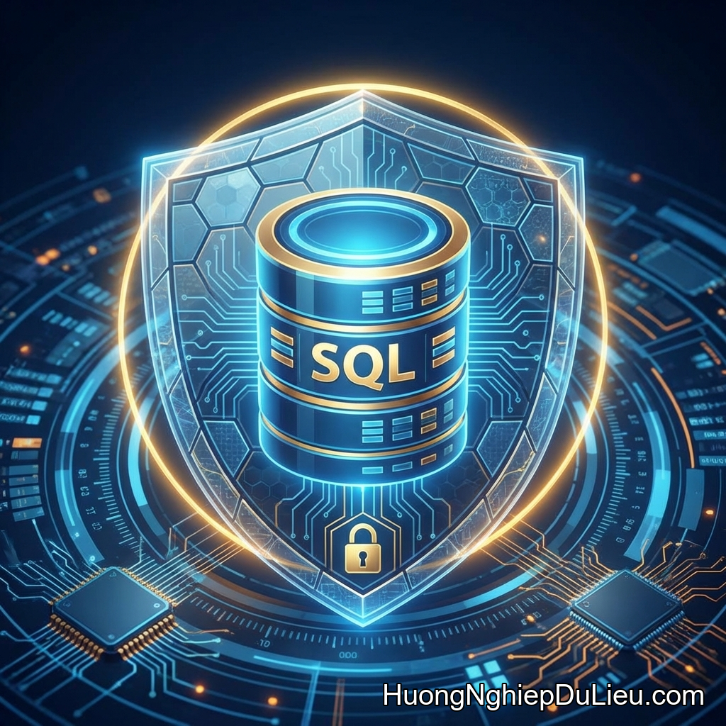 Lưu Trữ Bền Vững (Persistent Memory): Sức Mạnh Của SQLite Trong MT5