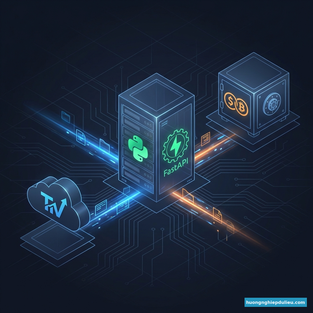 Bot Auto Trade là gì? Toàn bộ sự thật về giao dịch tự động