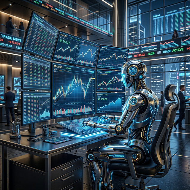 Bot Nhị Quái V9.3 Pro: Đỉnh Cao Công Nghệ Dynamic Hedging & Smart Filter