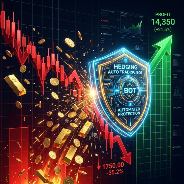 Bão Giá Vàng Ngày 3/3/2026: Vốn “Bốc Hơi” Xa Hay Lợi Nhuận Gấp Ba? – Khi Toán Học “Cứu” Trader