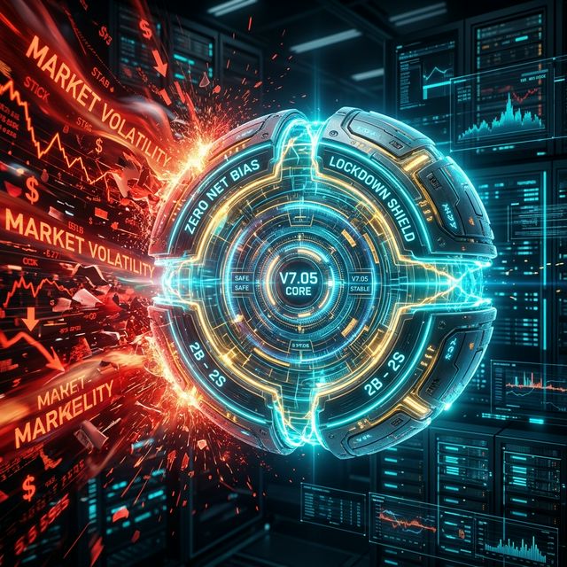 LÁ CHẮN LOCKDOWN: “CẦU CHÌ” GIẢI CỨU TÀI KHOẢN KHI THỊ TRƯỜNG DẬY SÓNG