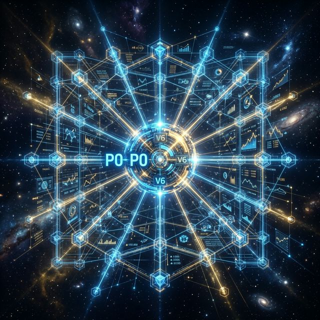 BÍ MẬT MỐC 0 (P0): “TRÁI TIM” CỦA HỆ THỐNG NHỊ QUÁI V6