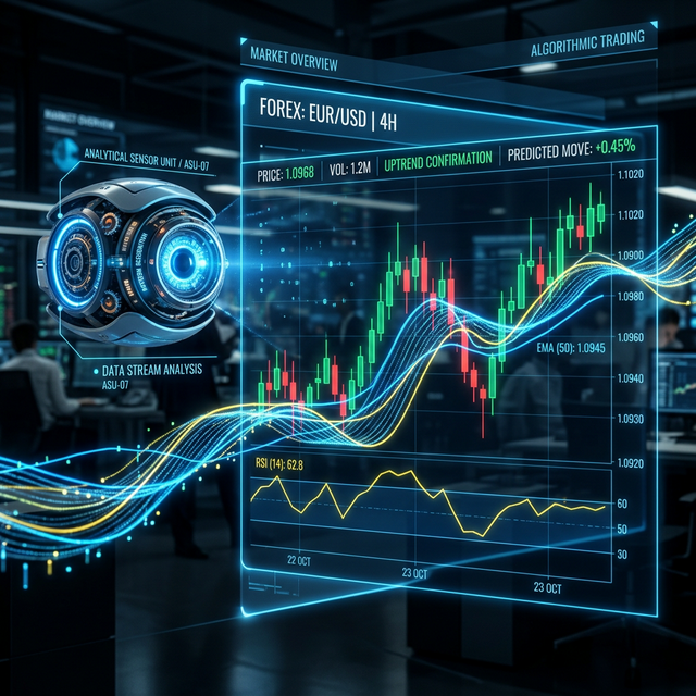Bài 4: Cách Lấy Dữ Liệu Giá (Bid/Ask) Và Tính Toán Tín Hiệu Chỉ Báo (Indicators)