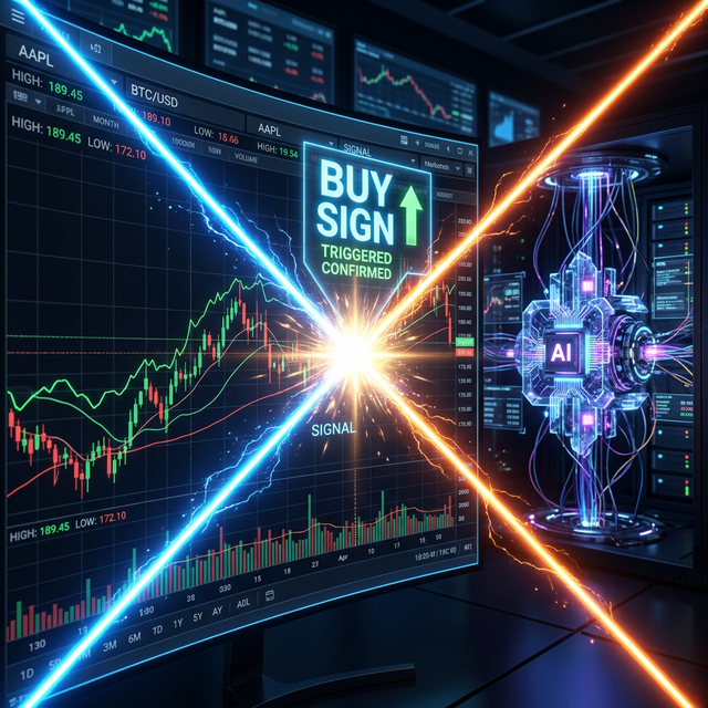 Bài 8: Xây Dựng Bot Hoàn Chỉnh Đầu Tiên: Chiến Lược Giao Cắt MA