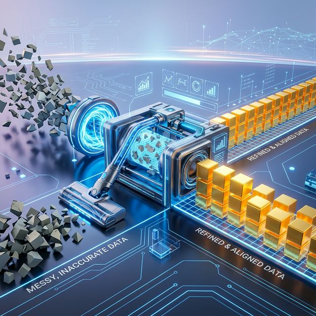BUỔI 7: DATA CLEANING VỚI PANDAS — NGHỆ THUẬT “DỌN DẸP TRƯỚC BỮA TIỆC”
