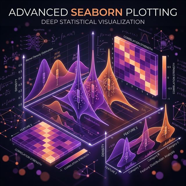 BUỔI 11: ADVANCED PLOTTING VỚI SEABORN — TRỰC QUAN HÓA THỐNG KÊ CHUYÊN NGHIỆP