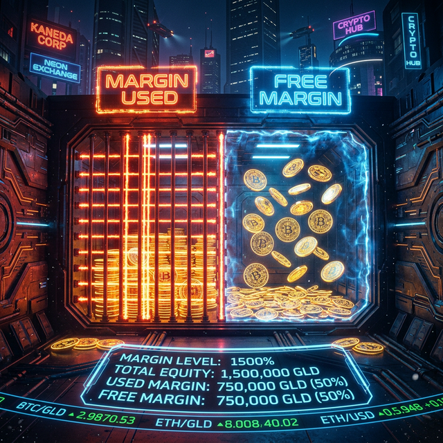 Margin, Free Margin, Margin Level Là Gì? Làm Sao Để Bot MQL5 Tự Né Tránh Margin Call?