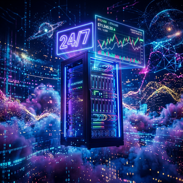 Ping Time Ảnh Hưởng Thế Nào Đến Bot MQL5? Bí Kíp Thuê VPS Forex Có Độ Trễ Mật Độ < 2ms