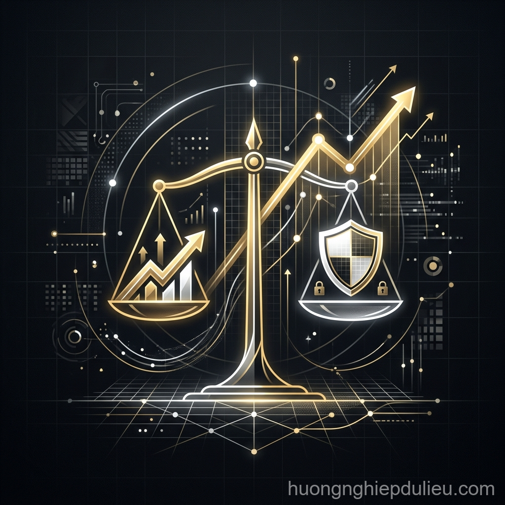 Quản trị vốn động: Nghệ thuật kiểm soát rủi ro của Trader chuyên nghiệp