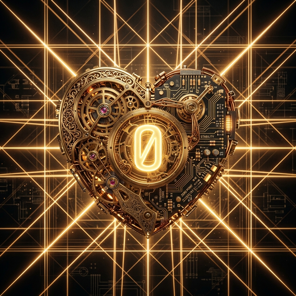 Bí mật Mốc 0 (P0): Tại sao đây là ‘Trái tim’ của mọi chiến thắng?