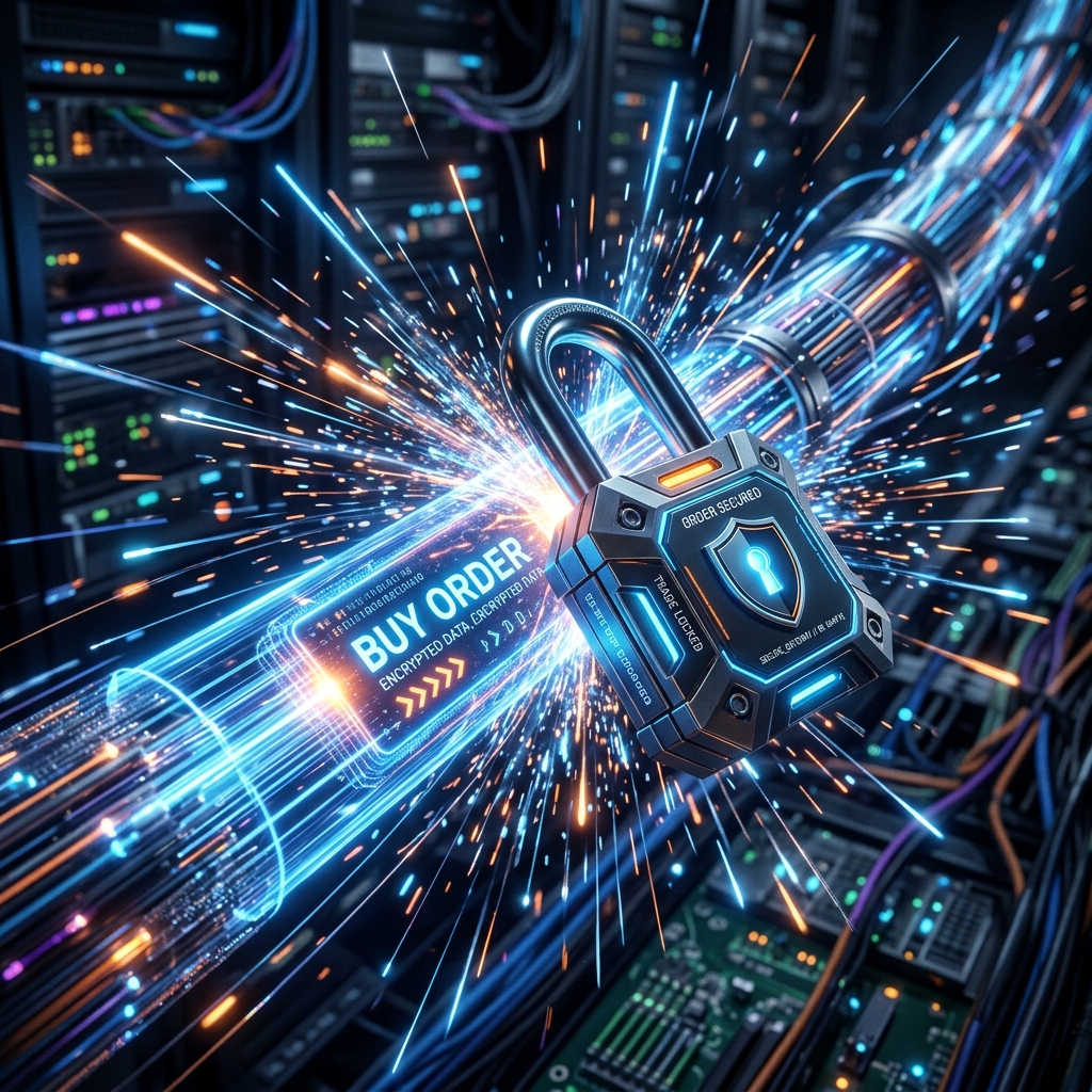 Cơ chế ‘Phong tỏa tức thì’ (Instant Lock) – Vượt mặt độ trễ của Server