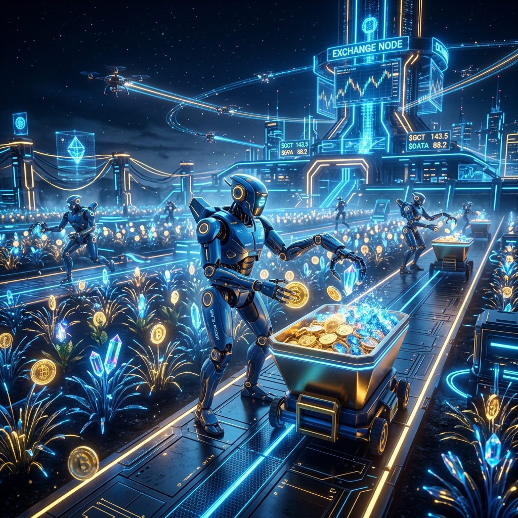 Nhị Quái V6 Pro – Cuộc Cách Mạng “Cày Lúa” (Industrial Farming) Trên Nền Tảng MT5