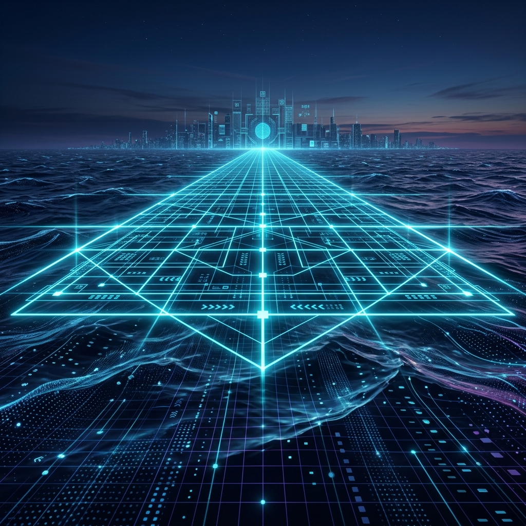V6 vs. DCA – Tại Sao Rải Lưới Đối Xứng (Symmetric Grid) Lại An Toàn Gấp 10 Lần?