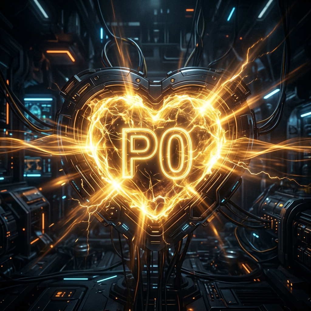 Bí Mật Mốc 0 (P0) – Tại Sao Đây Là “Trái Tim” Của Mọi Chiến Thắng?