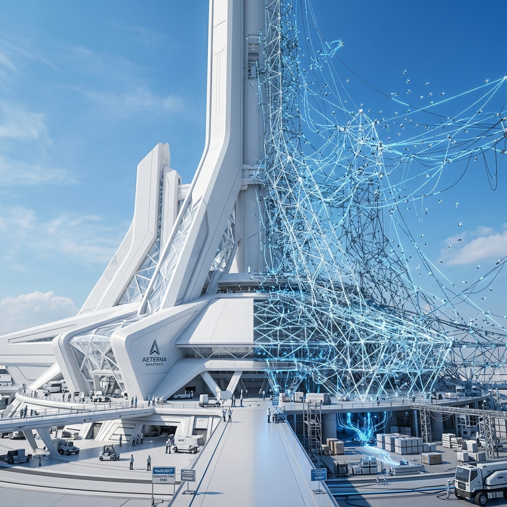 Từ “Code Dạo” Đến “Bot Công Nghiệp” – Tầm Quan Trọng Của Kiến Trúc Phần Mềm