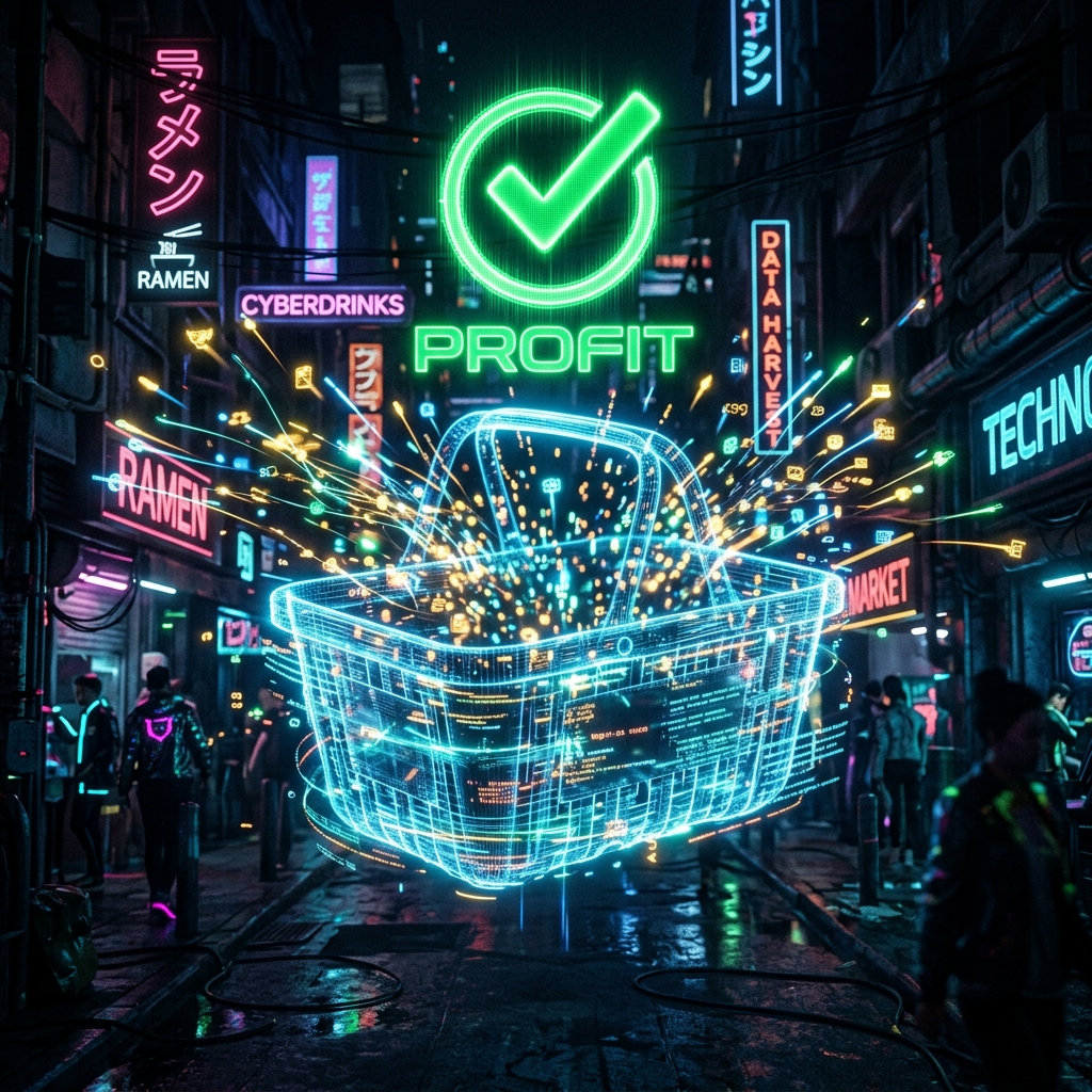 Quyết Toán Rổ (Basket TP) – Chiến Thuật “Dọn Sạch Nhà Cửa” Để Tối Ưu Lợi Nhuận