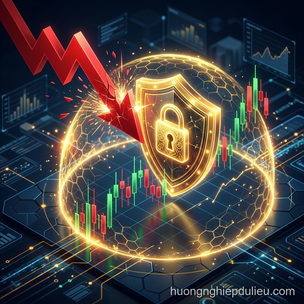 Bài 3.1: Kiến thức nền tảng MQL5 chuyên sâu