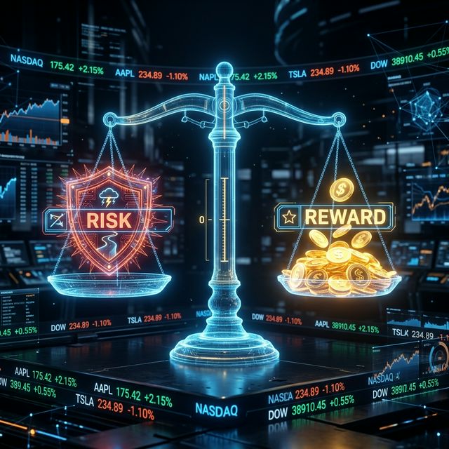 Lộ Trình Trở Thành Algo Trader Từ Con Số 0: Thoát Khỏi Nghề Săn Nến