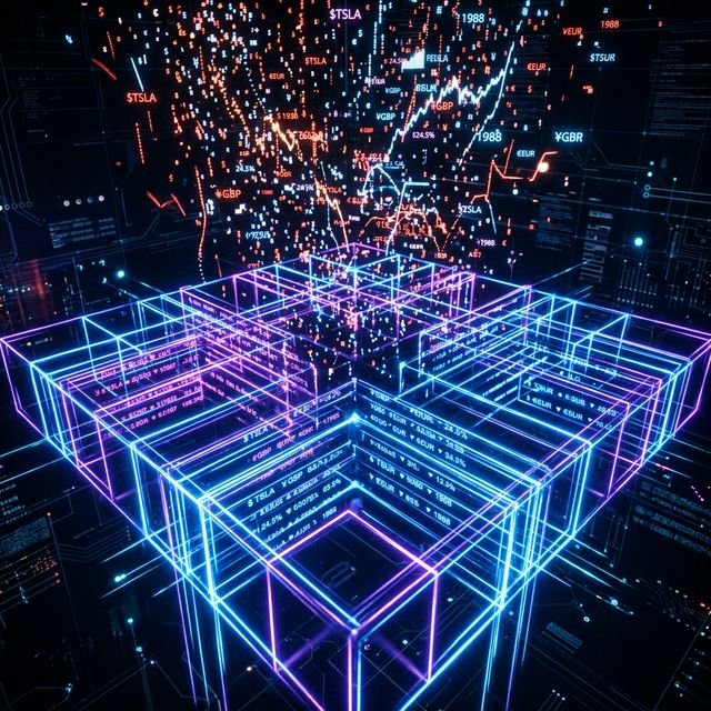 DCA (Trung Bình Giá) An Toàn Bằng Bot: Bí Quyết Đánh Bại Thị Trường Sideway