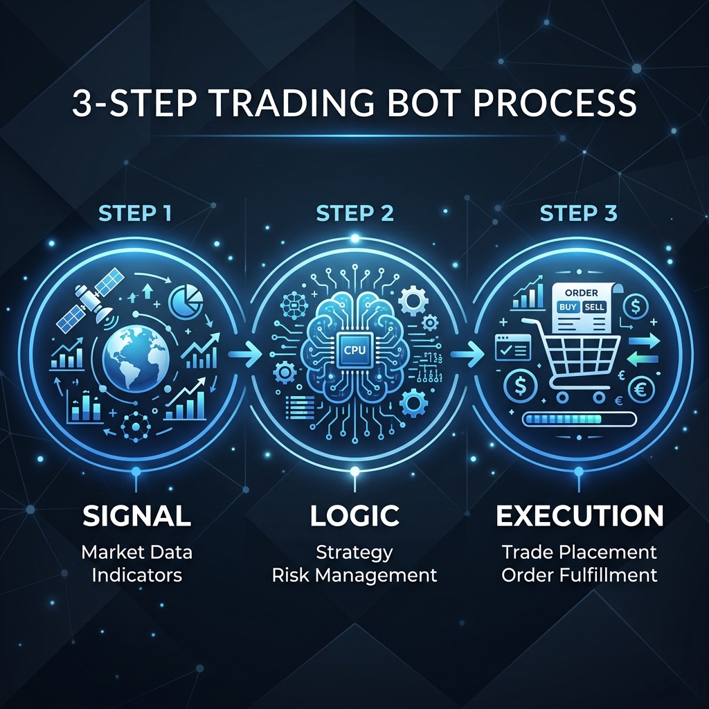 Trading Bot Process