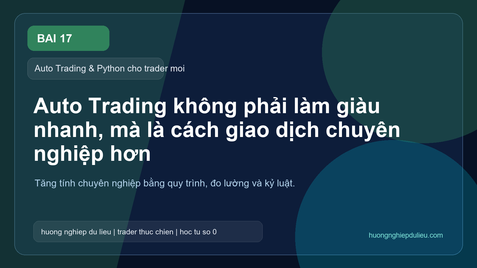 Cách kiểm tra bot có đang chạy đúng không
