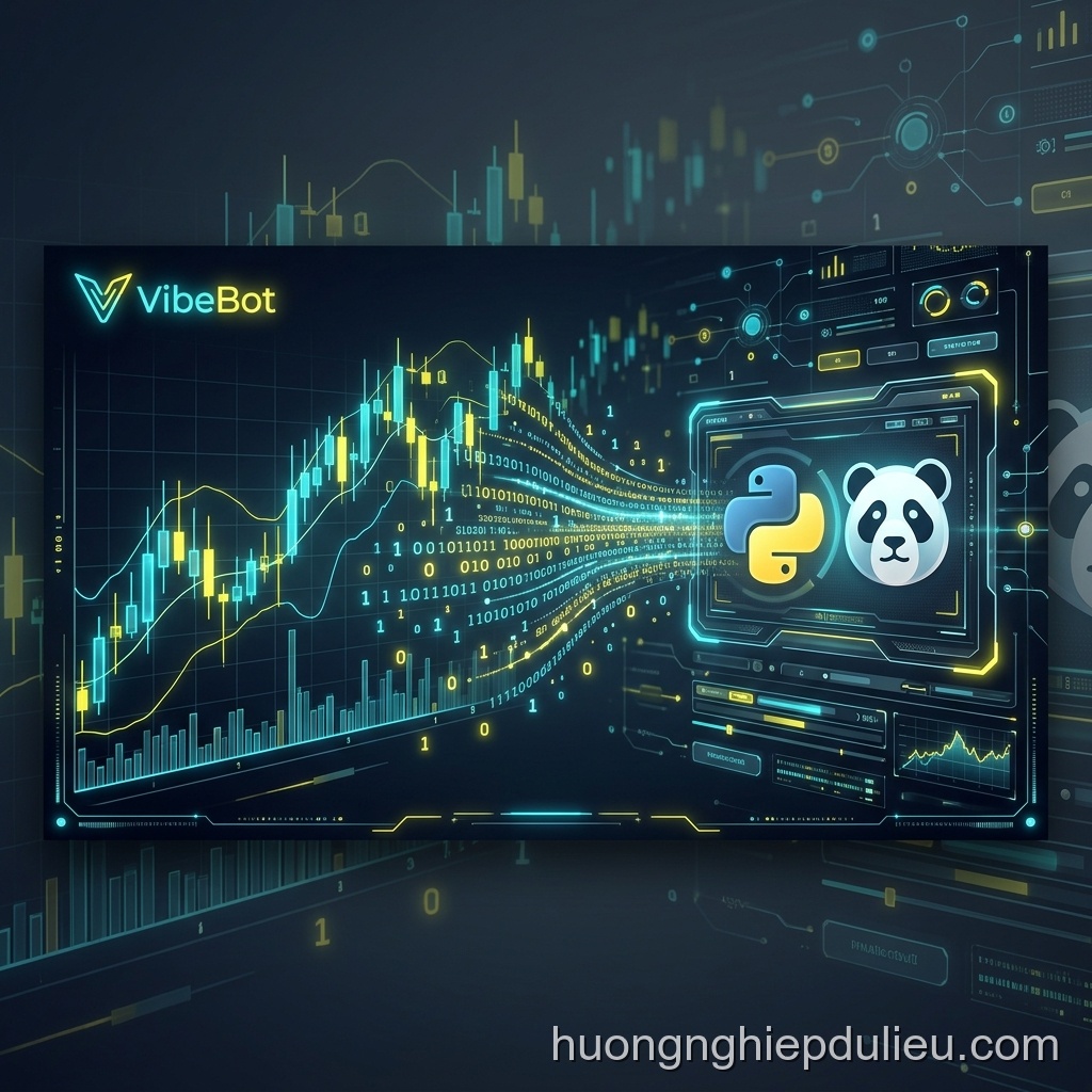 Phân Tích Hồi Quy Tuyến Tính Kiểm Tra Độ Tương Quan XAUUSD & DXY